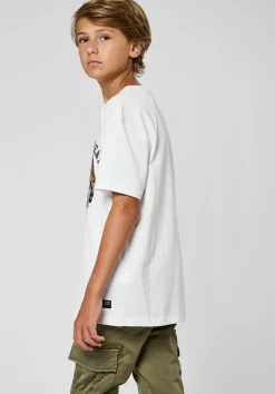 Kaporal MOKE< T-Shirts