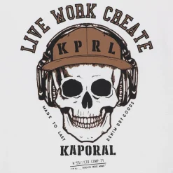 Kaporal MOKE< T-Shirts