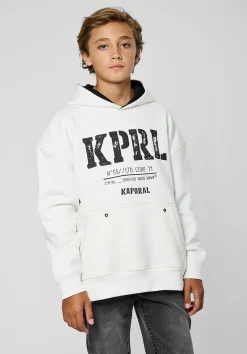 Kaporal MOKI< Sweats