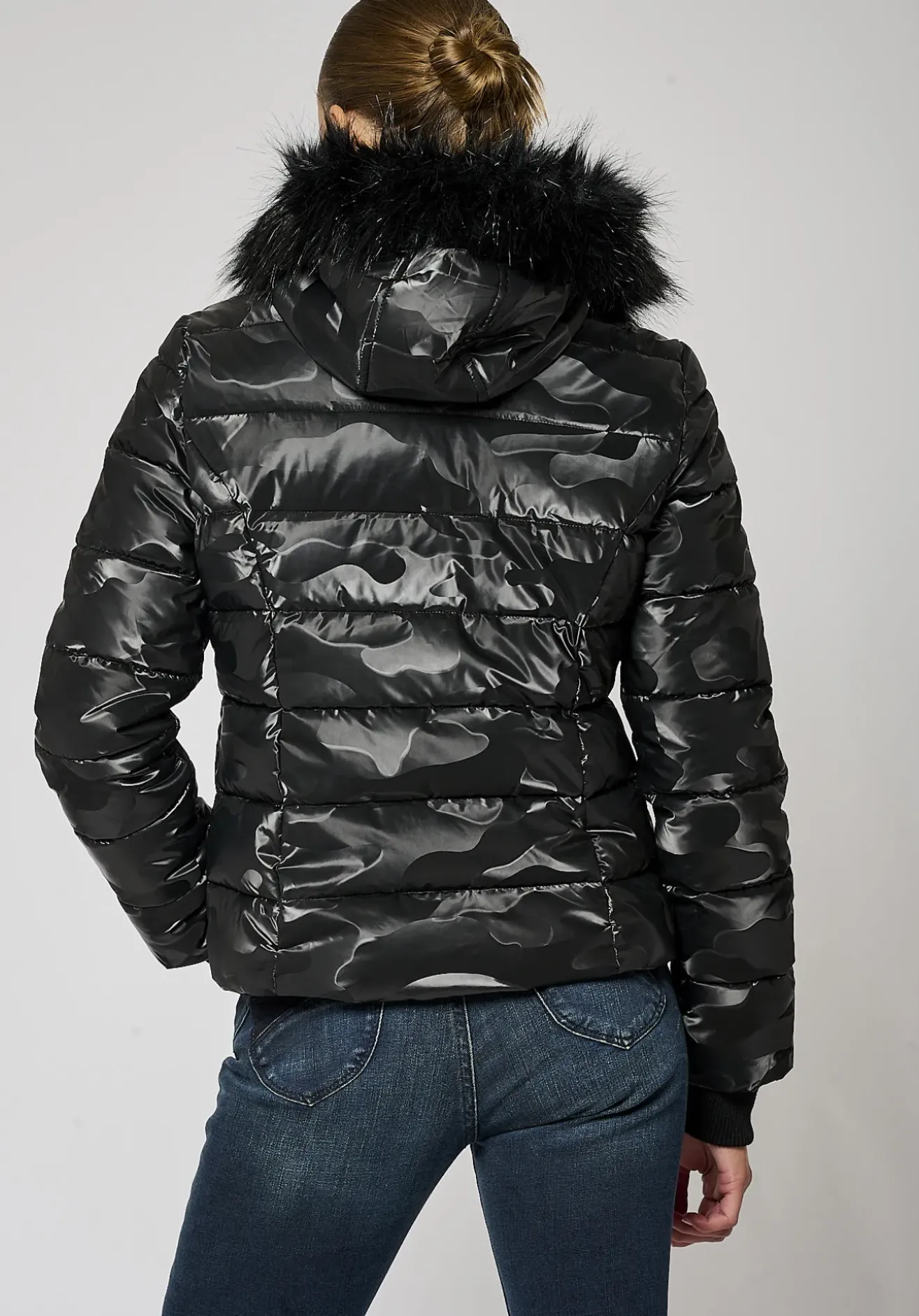 Kaporal MOLO<Femme Vestes