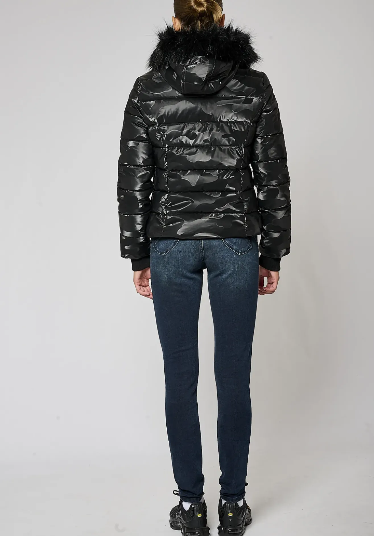 Kaporal MOLO<Femme Vestes