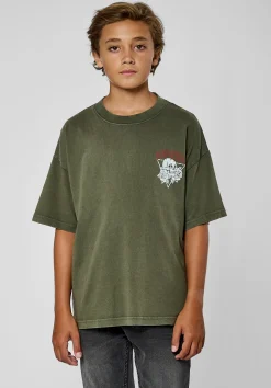 Kaporal MOSTO< T-Shirts