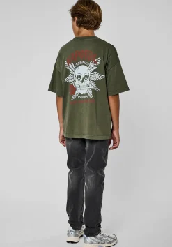 Kaporal MOSTO< T-Shirts