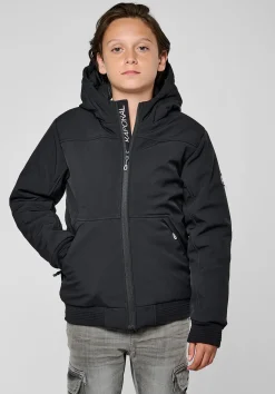 Kaporal MOYER< Vestes