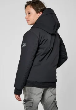 Kaporal MOYER< Vestes