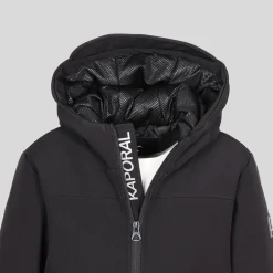 Kaporal MOYER< Vestes