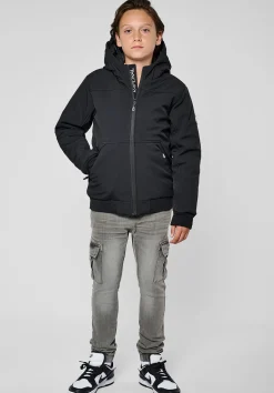 Kaporal MOYER< Vestes