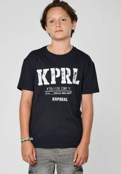 Kaporal MUKE< T-Shirts