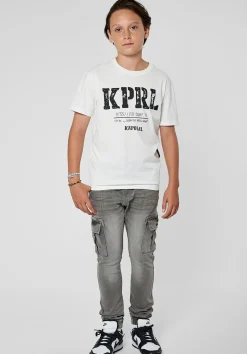 Kaporal MUKE< T-Shirts