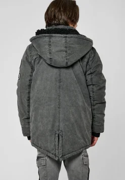 Kaporal MUNO< Vestes