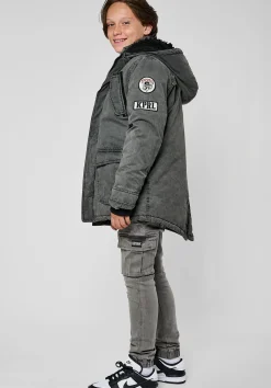 Kaporal MUNO< Vestes