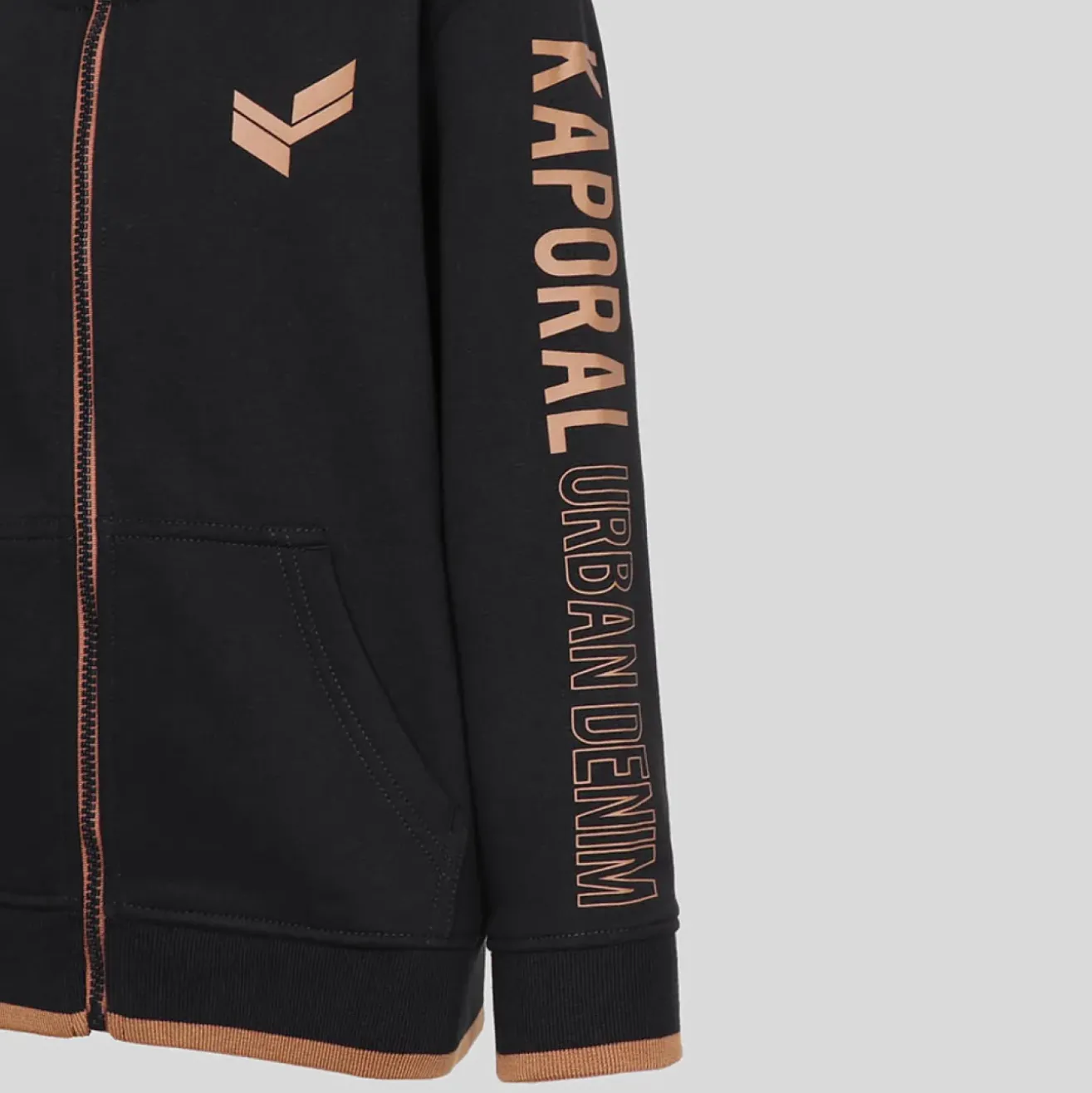 Kaporal MURA< Sweats