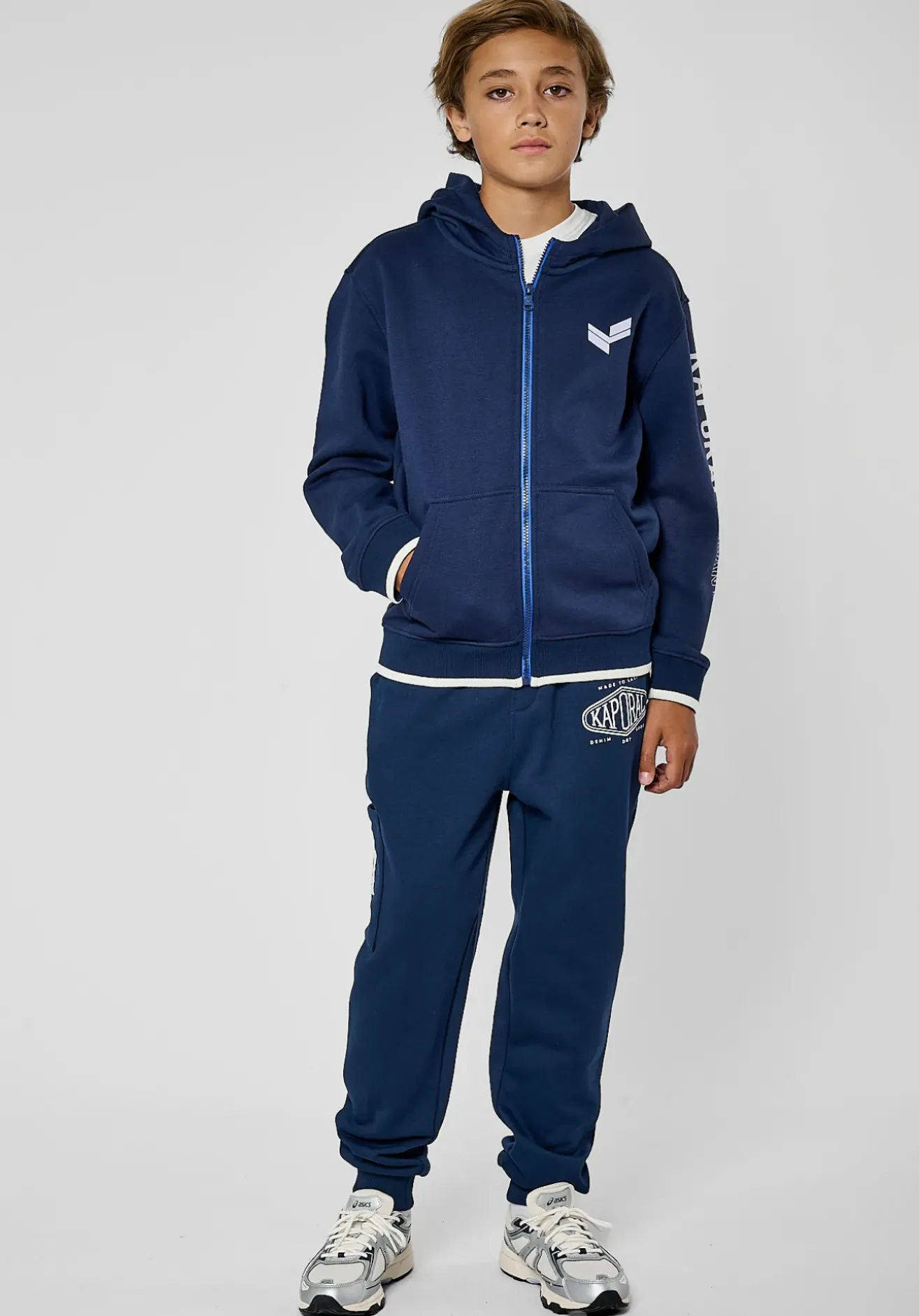 Kaporal MURA< Sweats