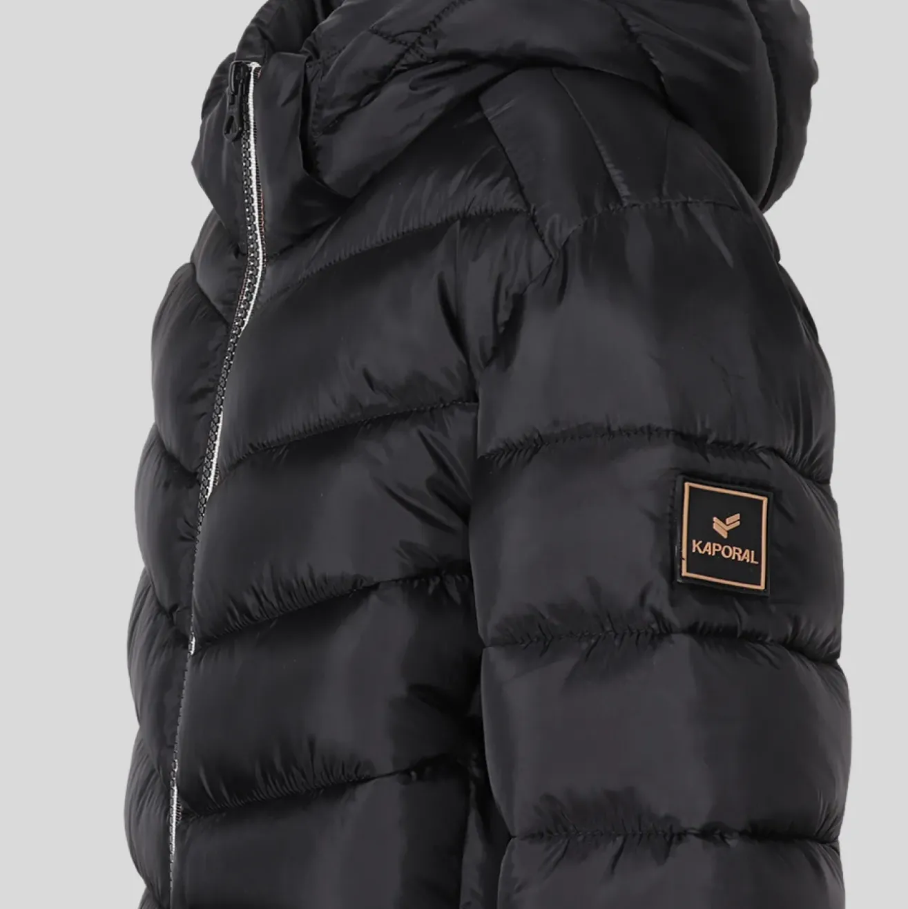 Kaporal MYLO< Vestes