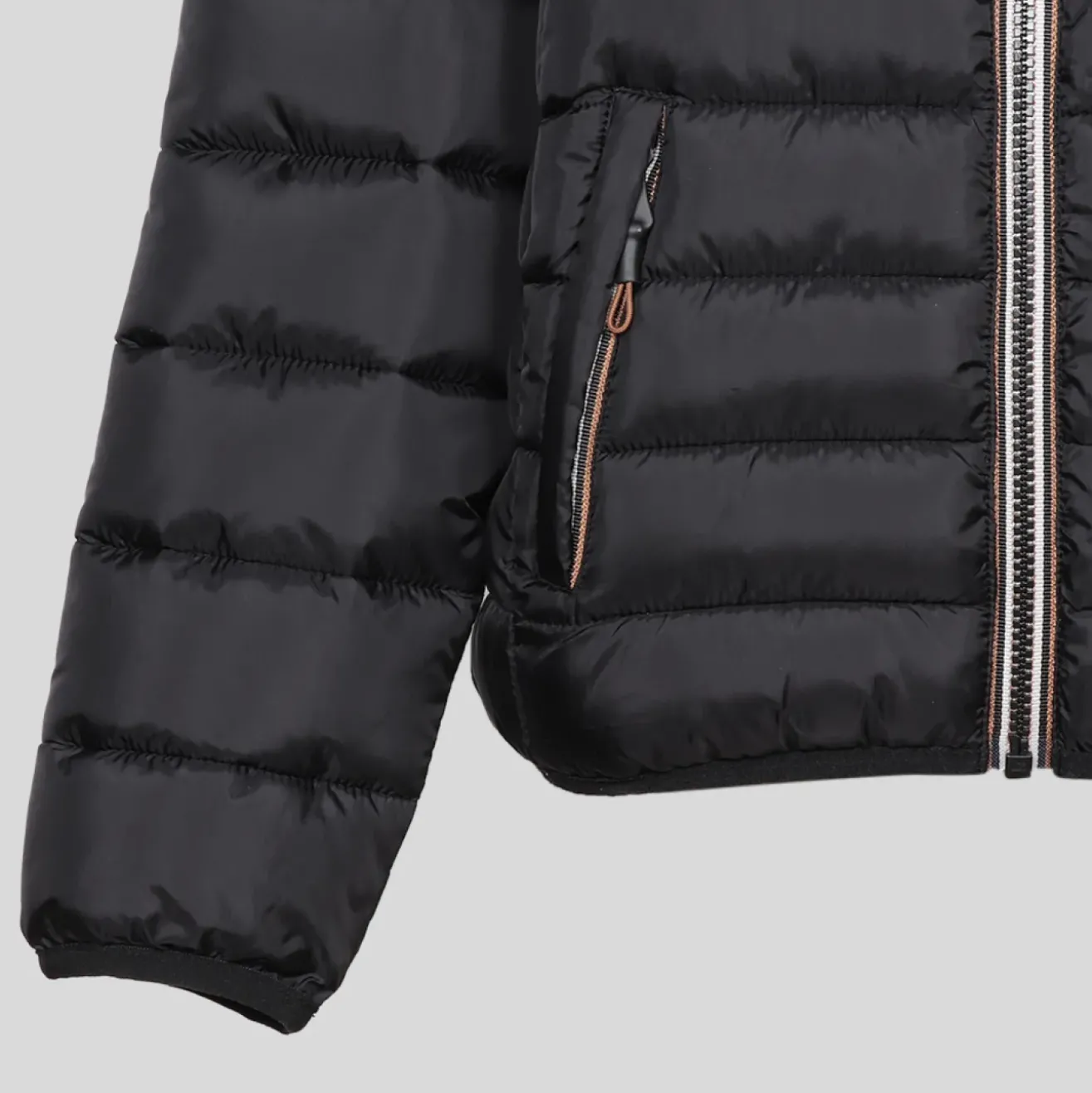 Kaporal MYLO< Vestes