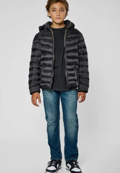 Kaporal MYLO< Vestes