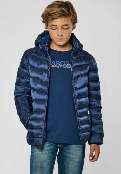 Kaporal MYLO< Vestes