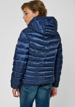 Kaporal MYLO< Vestes