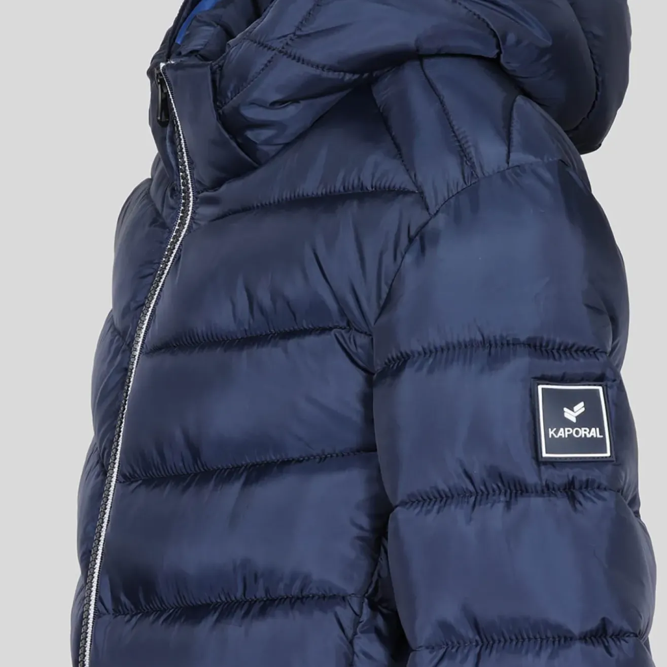 Kaporal MYLO< Vestes