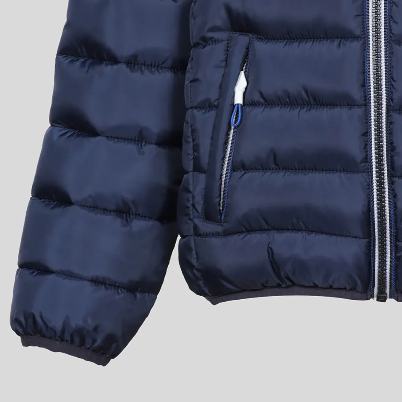 Kaporal MYLO< Vestes