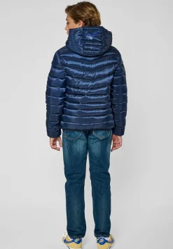 Kaporal MYLO< Vestes