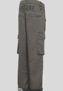 Kaporal MYLOR< Pantalons