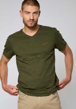 Kaporal NETER<Homme T-Shirts