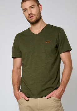 Kaporal NETER<Homme T-Shirts