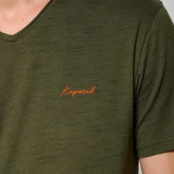 Kaporal NETER<Homme T-Shirts