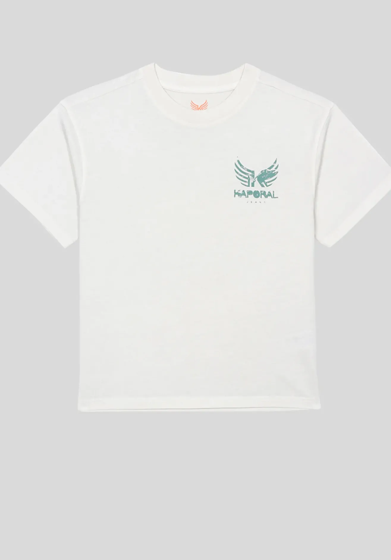 Kaporal OBAR< T-Shirts