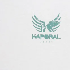 Kaporal OBAR< T-Shirts