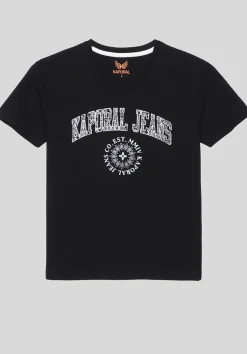 Kaporal OLLA< T-Shirts