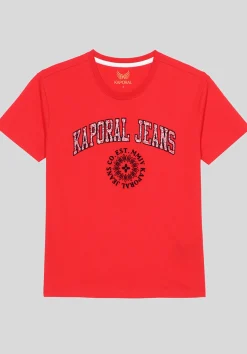 Kaporal OLLA< T-Shirts