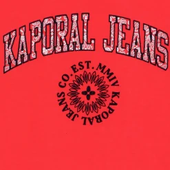 Kaporal OLLA< T-Shirts