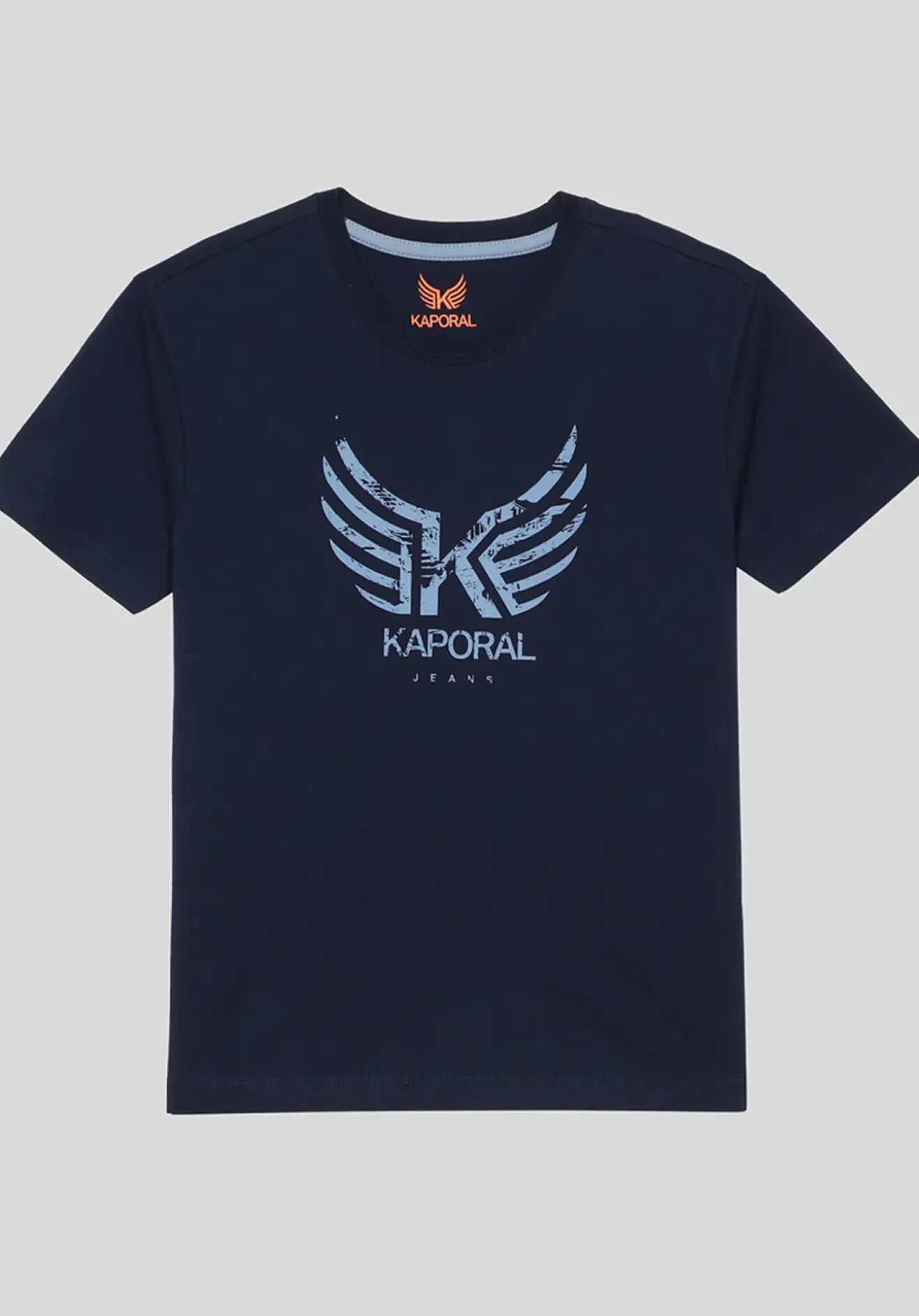 Kaporal OLLIE< T-Shirts