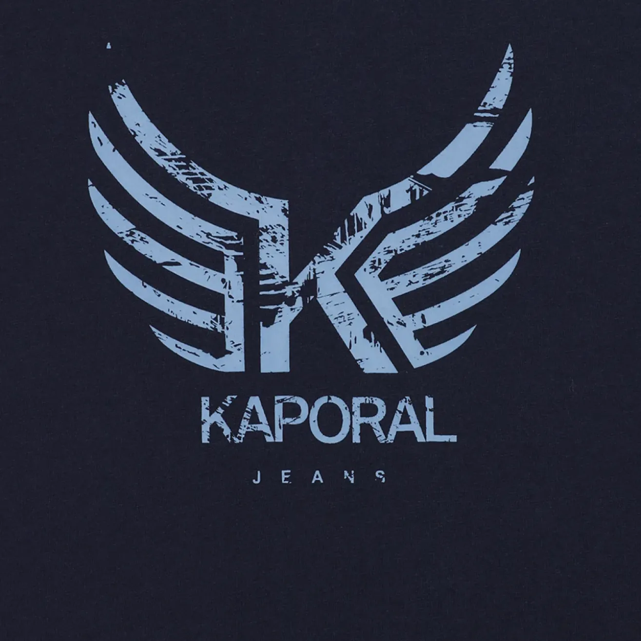 Kaporal OLLIE< T-Shirts