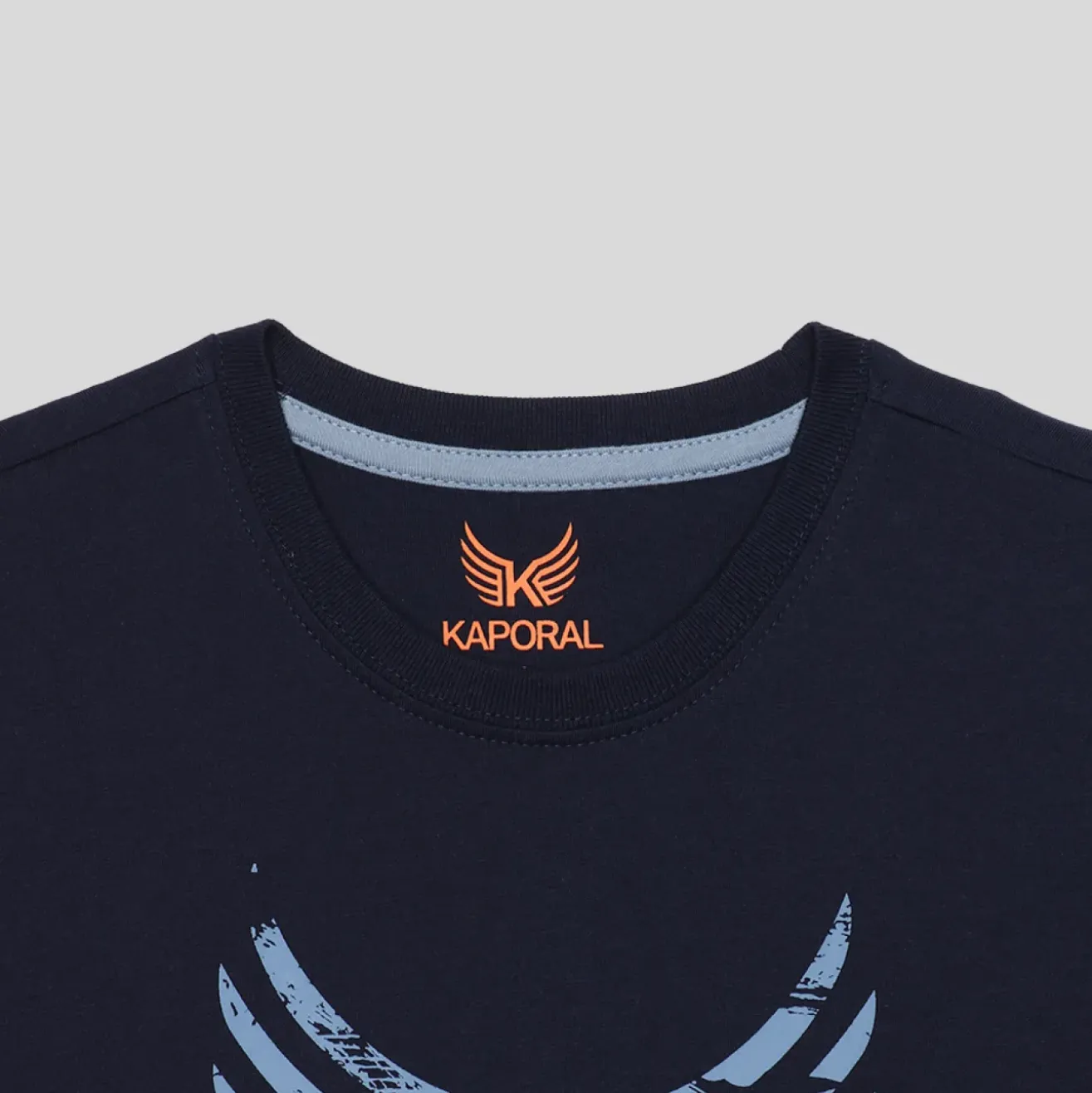 Kaporal OLLIE< T-Shirts