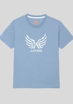 Kaporal OLLIE< T-Shirts