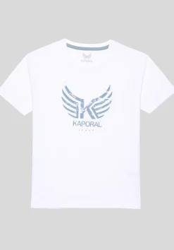 Kaporal OLLIE< T-Shirts