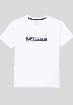 Kaporal OMIL< T-Shirts