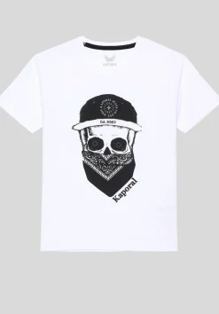 Kaporal ONIE< T-Shirts