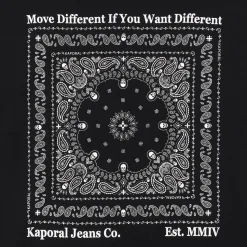 Kaporal ONITO< T-Shirts