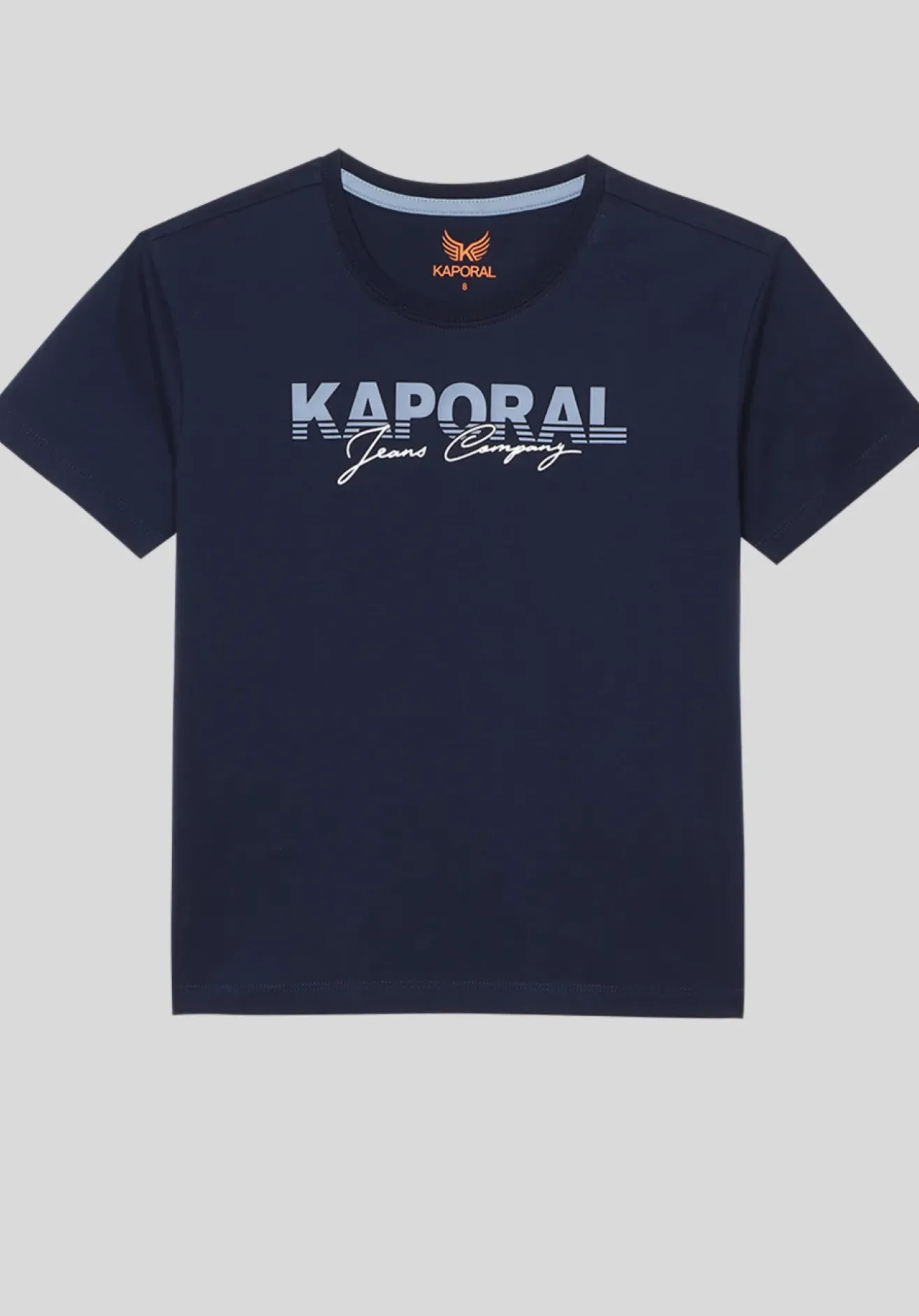 Kaporal ORICO< T-Shirts