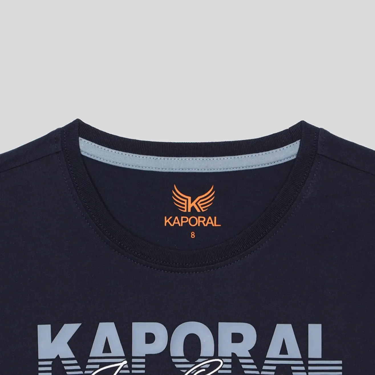 Kaporal ORICO< T-Shirts