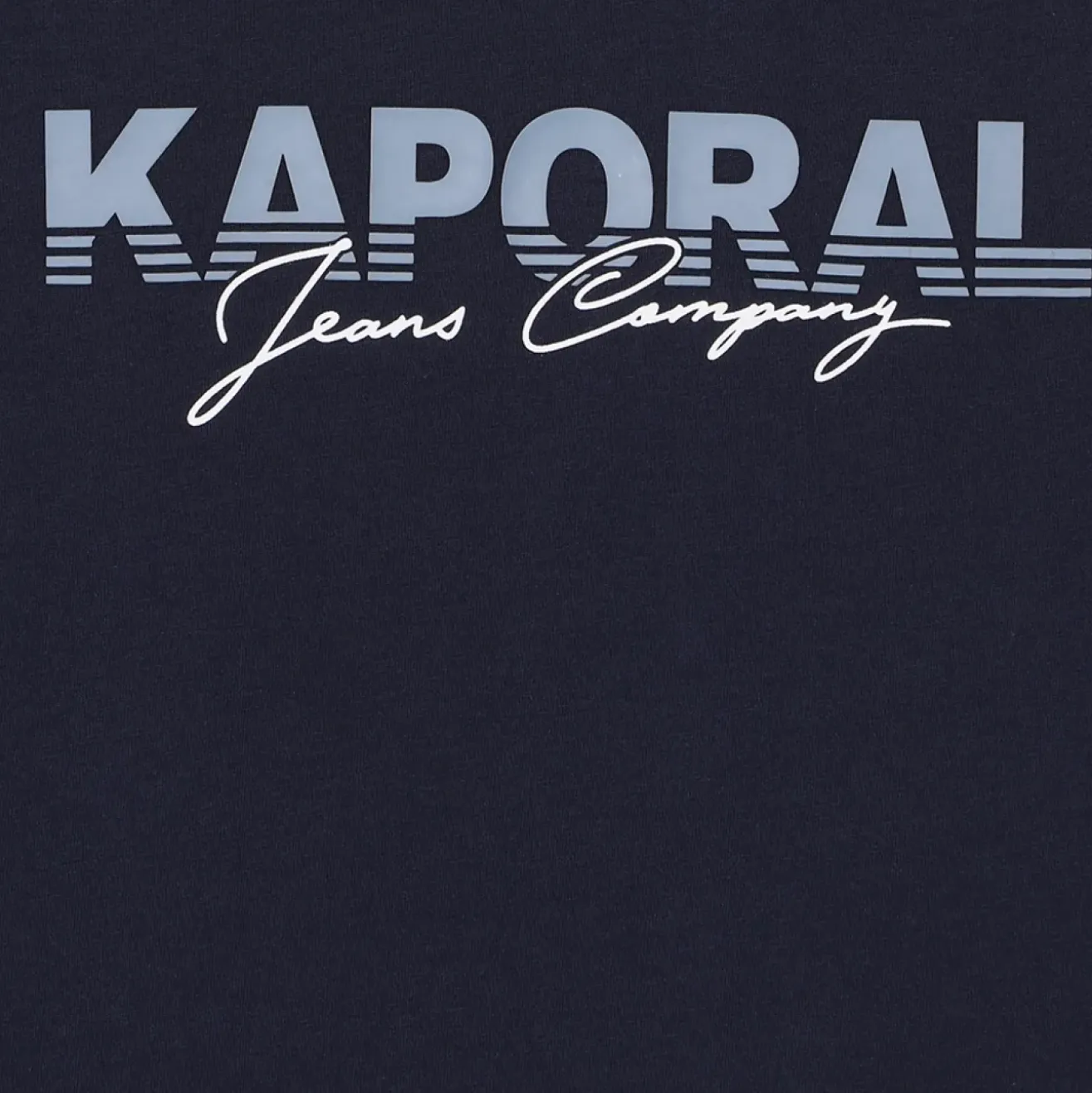 Kaporal ORICO< T-Shirts