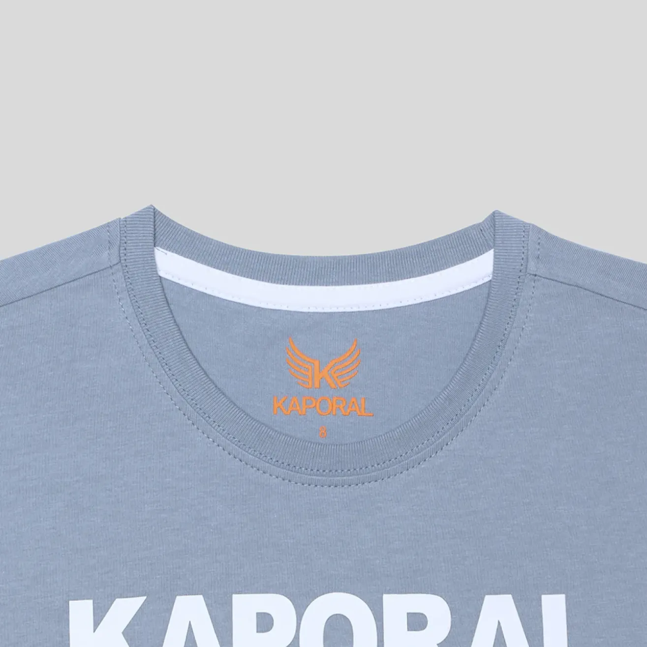 Kaporal ORICO< T-Shirts