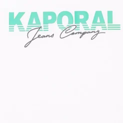 Kaporal ORICO< T-Shirts