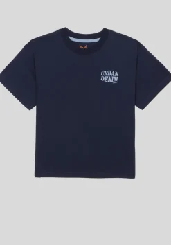 Kaporal ORION< T-Shirts