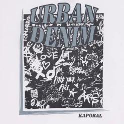 Kaporal ORION< T-Shirts