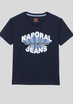 Kaporal OTHIL< T-Shirts